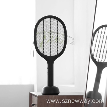 Solove P1 Household Electric Mosquito Swatter Handheld